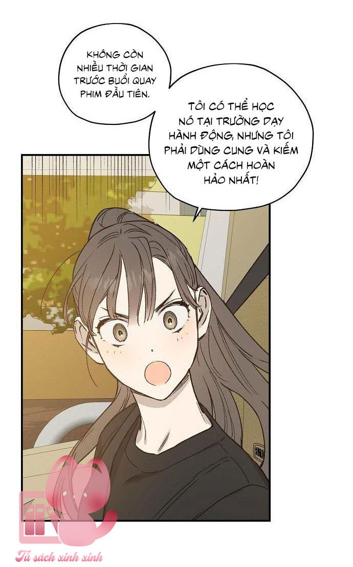 Onsaemiro - Chap 22