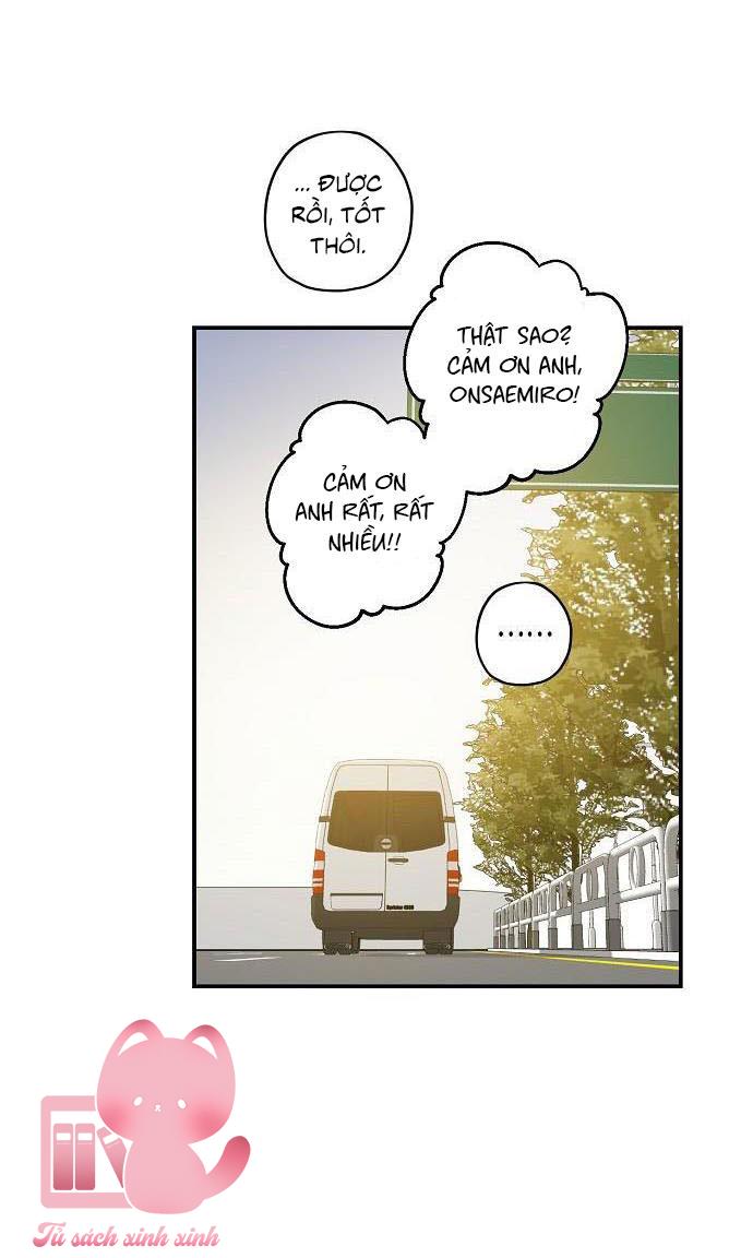 Onsaemiro - Chap 22