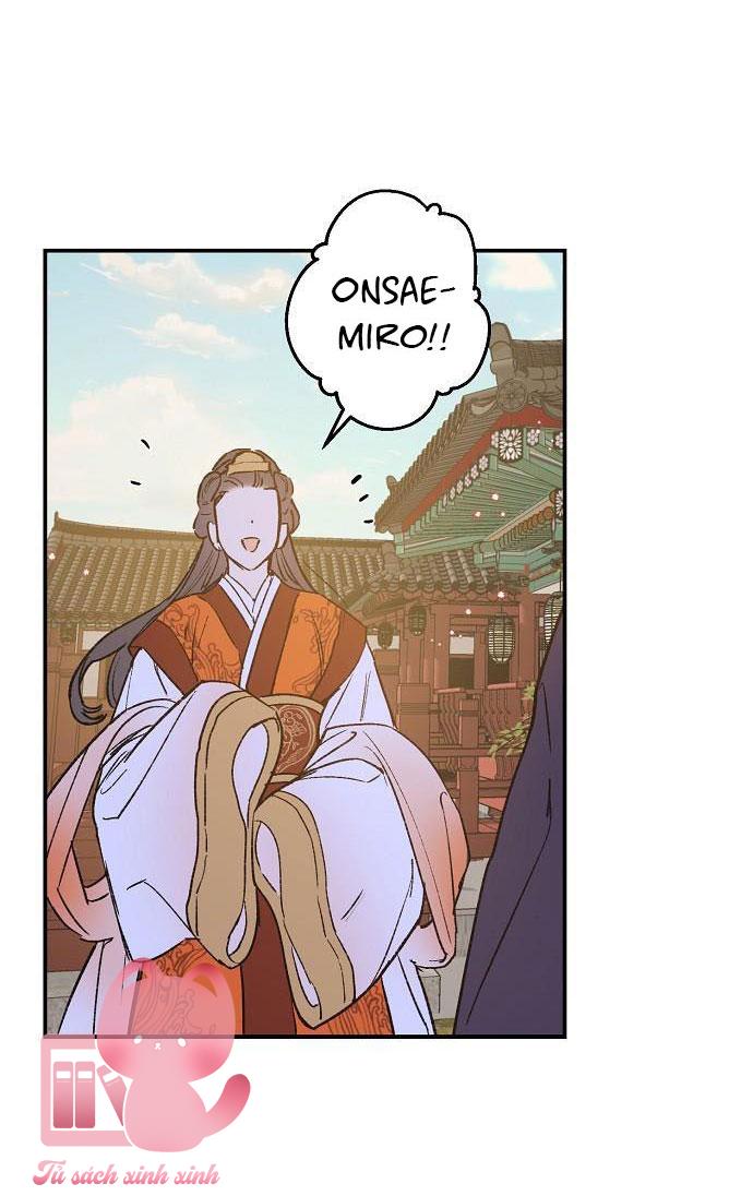 Onsaemiro - Chap 22
