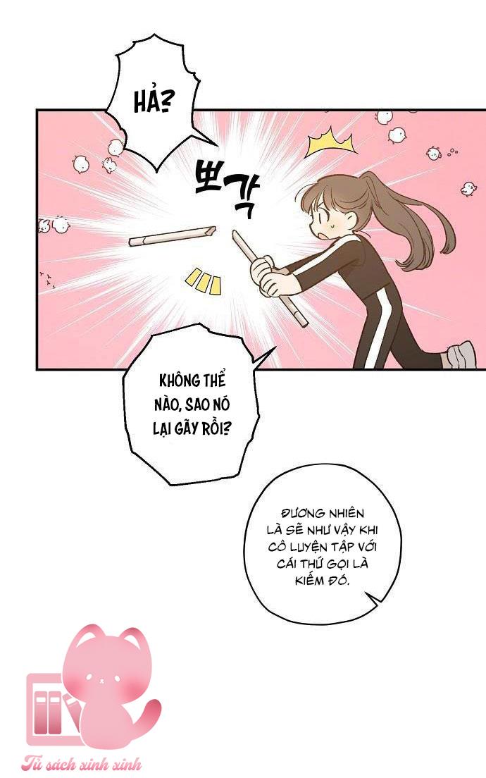 Onsaemiro - Chap 23