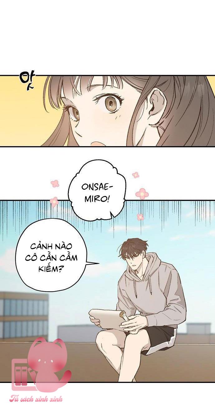 Onsaemiro - Chap 23