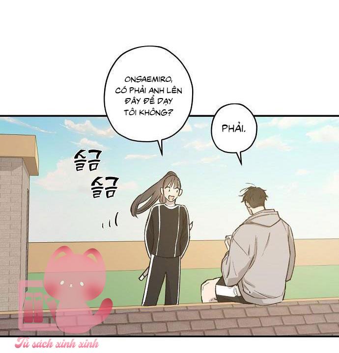 Onsaemiro - Chap 23