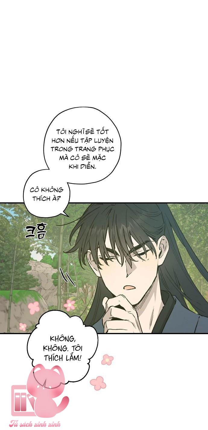 Onsaemiro - Chap 23