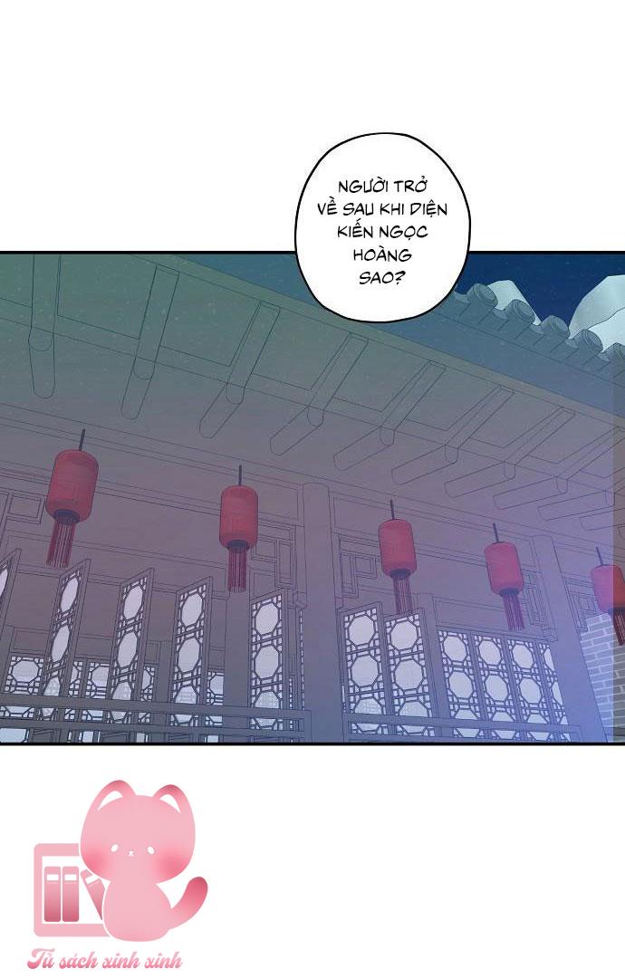 Onsaemiro - Chap 23