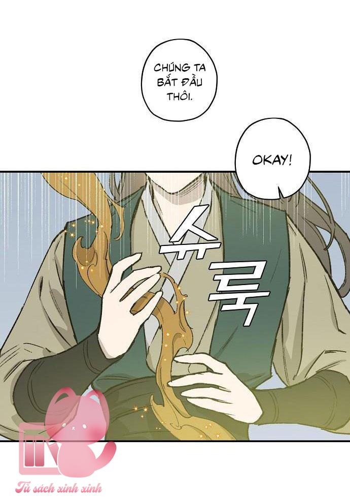 Onsaemiro - Chap 23