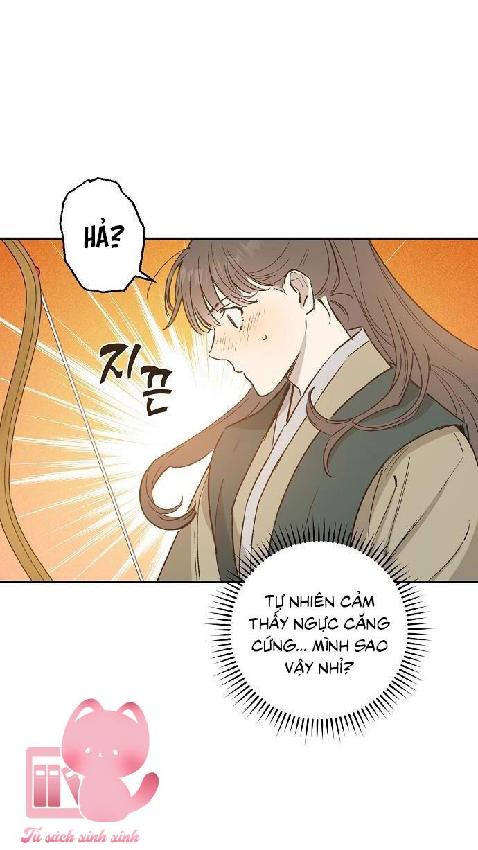 Onsaemiro - Chap 23