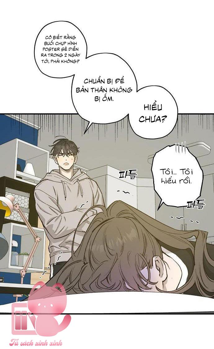 Onsaemiro - Chap 23