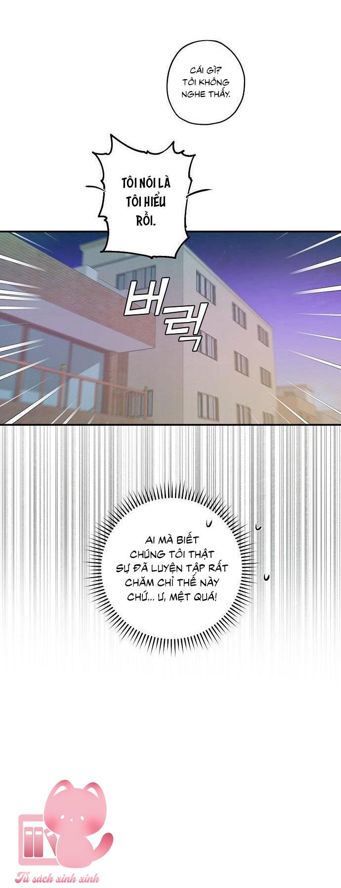 Onsaemiro - Chap 23