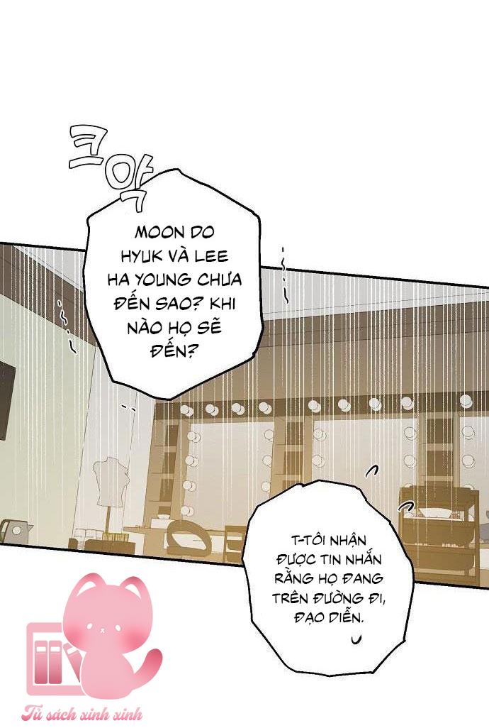Onsaemiro - Chap 23