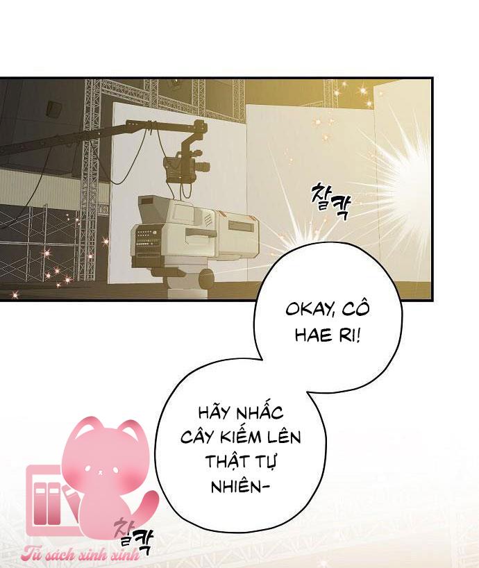 Onsaemiro - Chap 23