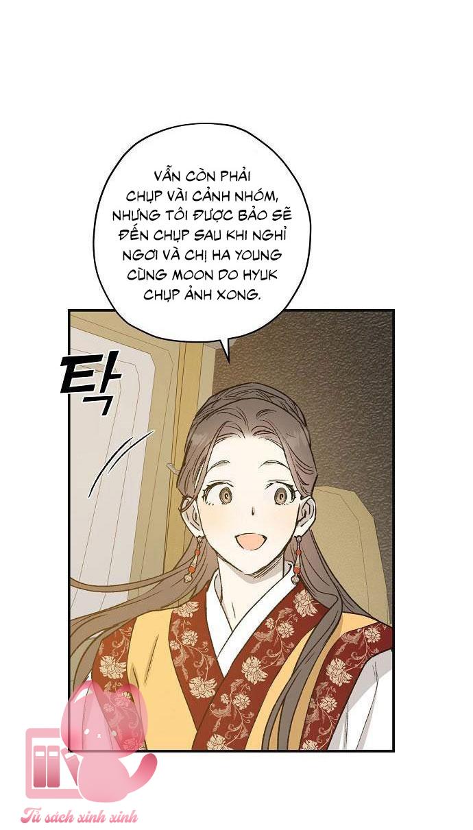 Onsaemiro - Chap 24