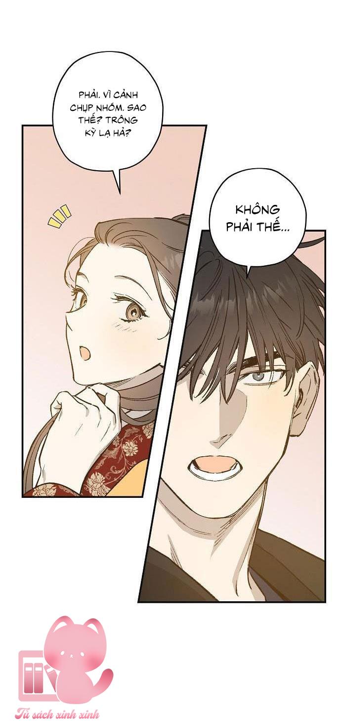 Onsaemiro - Chap 24