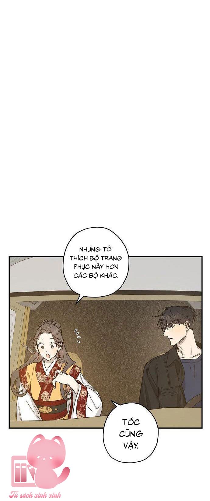 Onsaemiro - Chap 24