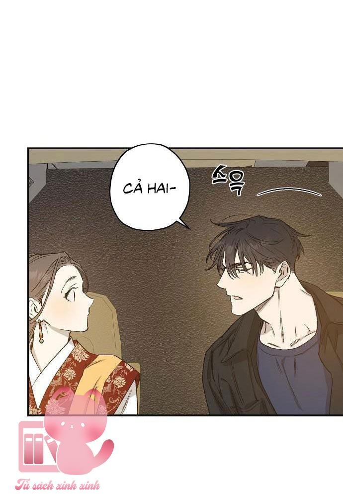 Onsaemiro - Chap 24