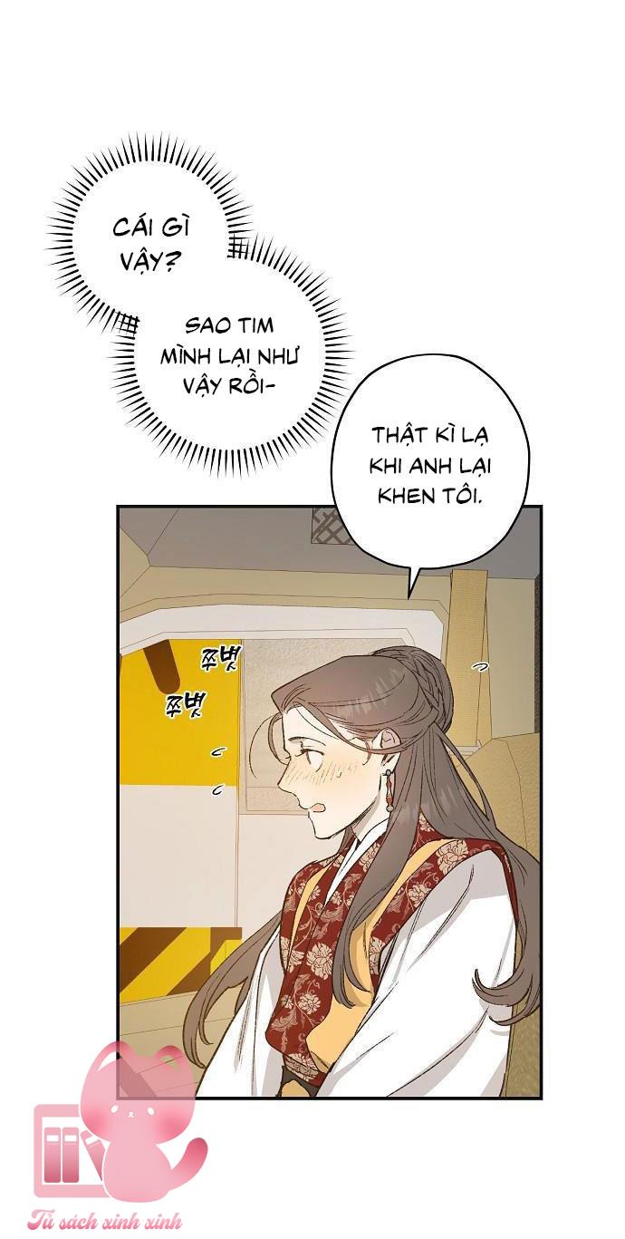 Onsaemiro - Chap 24