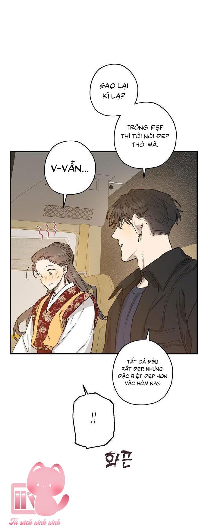 Onsaemiro - Chap 24