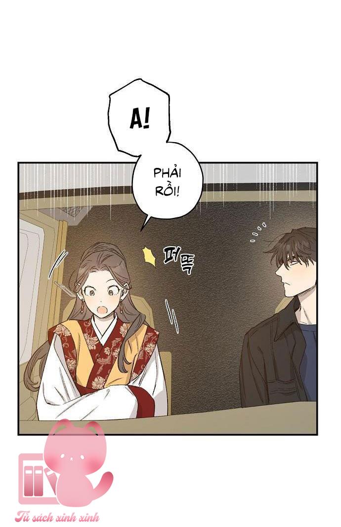 Onsaemiro - Chap 24