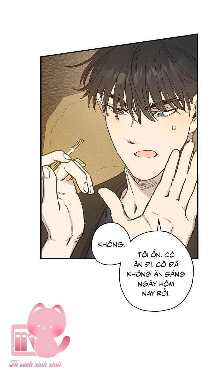 Onsaemiro - Chap 24
