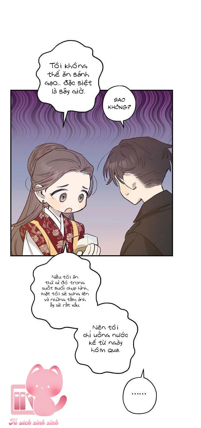Onsaemiro - Chap 24