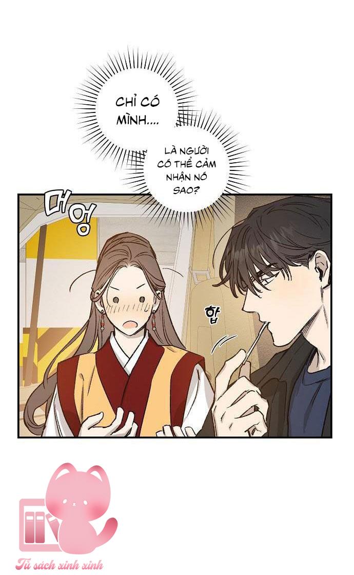 Onsaemiro - Chap 24