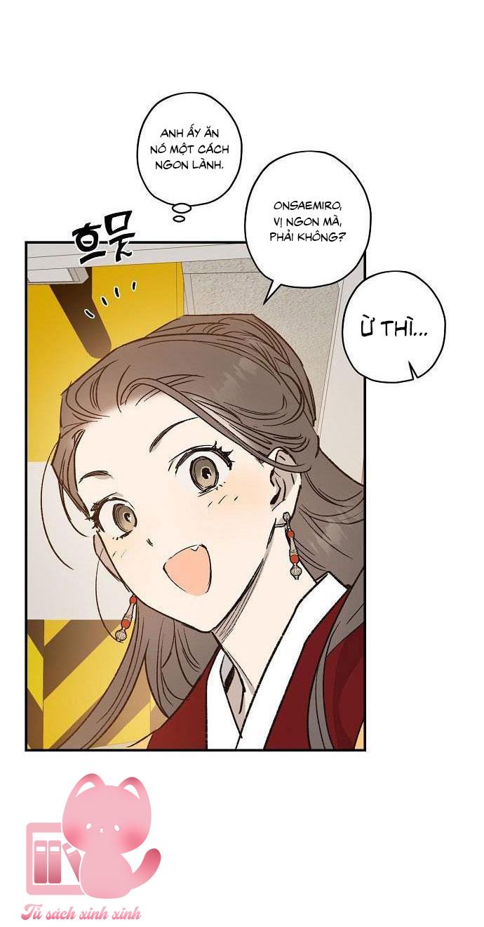 Onsaemiro - Chap 24
