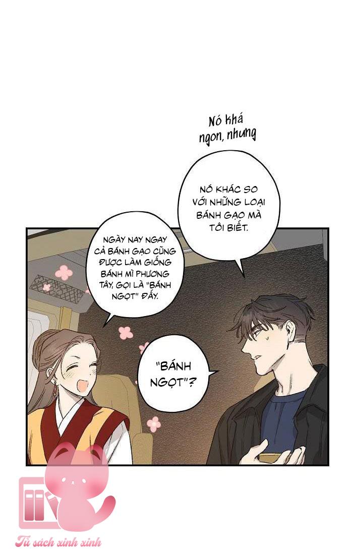 Onsaemiro - Chap 24