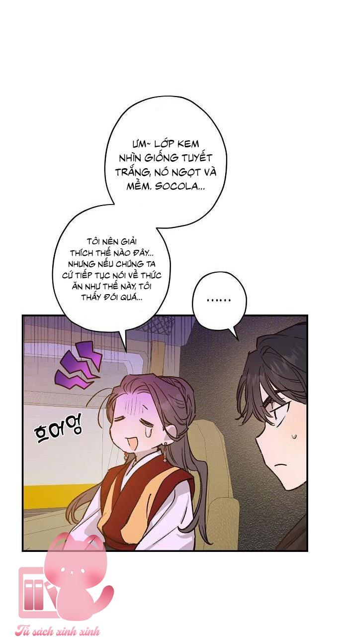 Onsaemiro - Chap 24
