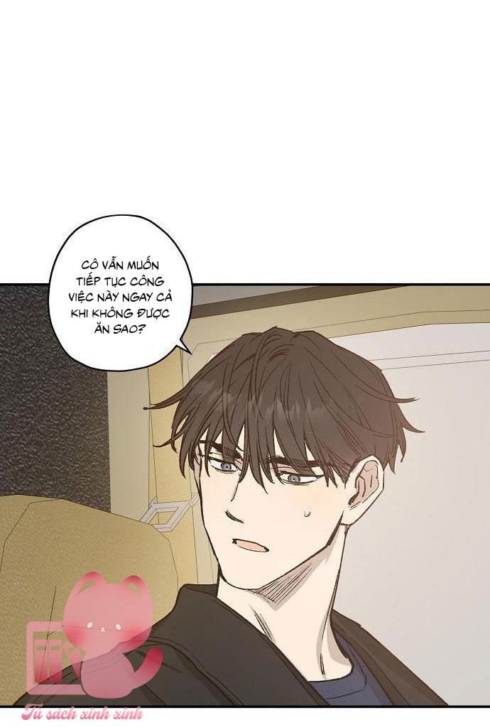 Onsaemiro - Chap 24