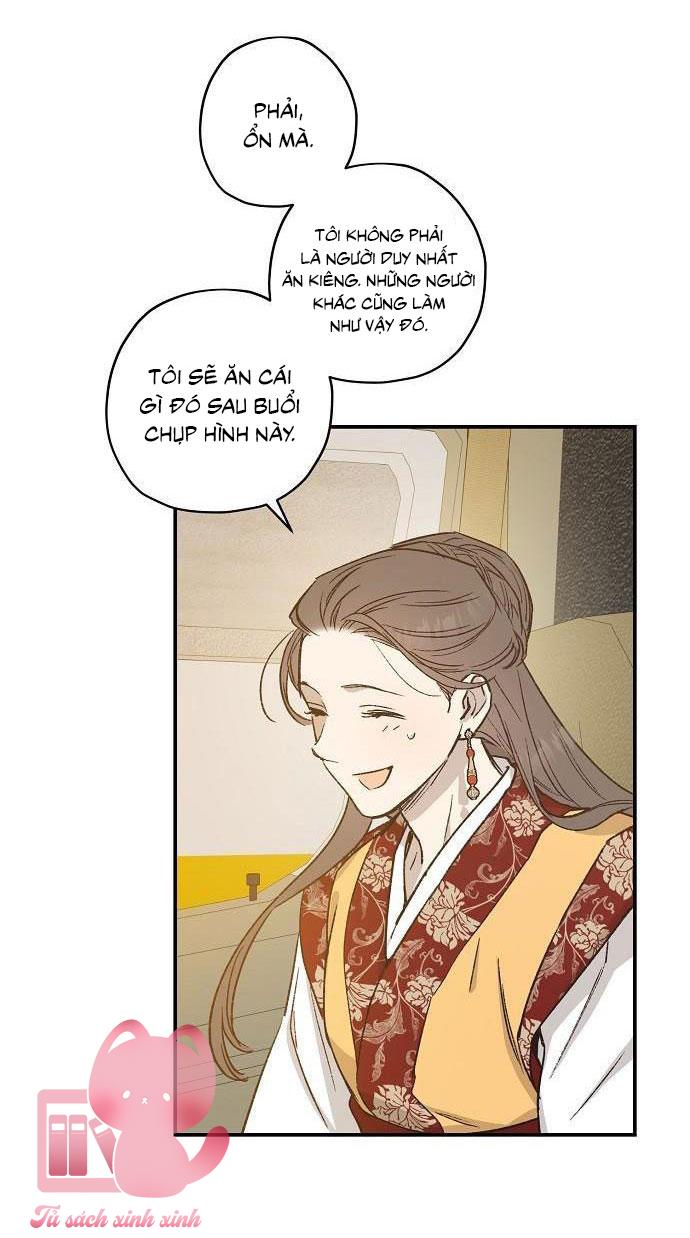 Onsaemiro - Chap 24