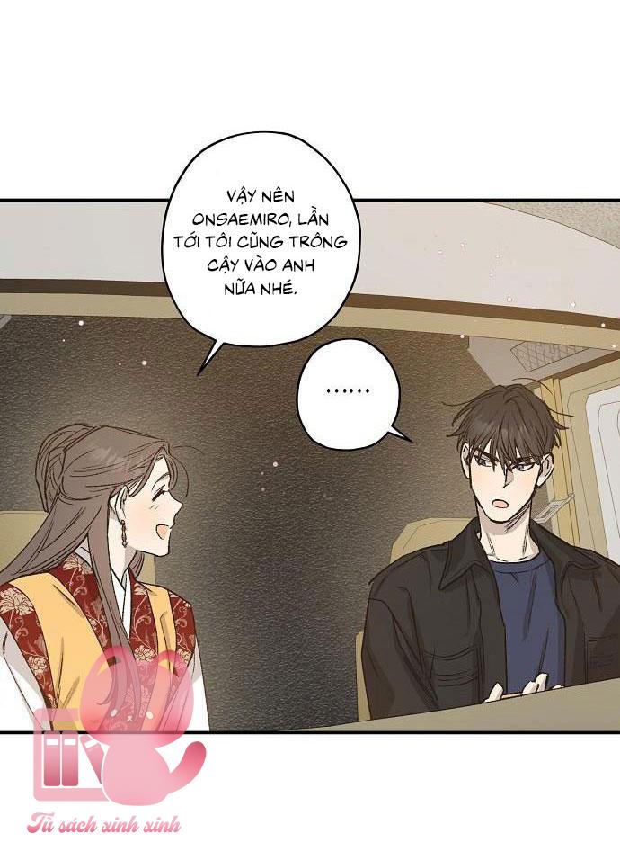 Onsaemiro - Chap 24