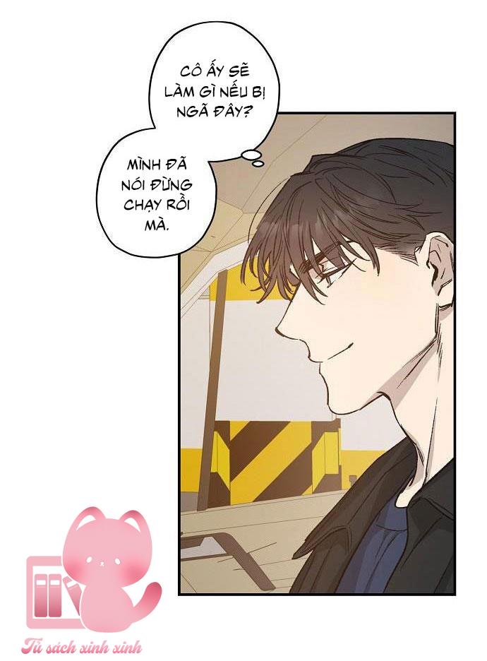 Onsaemiro - Chap 24