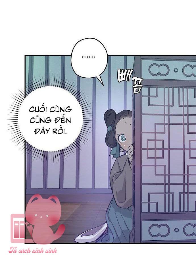 Onsaemiro - Chap 24