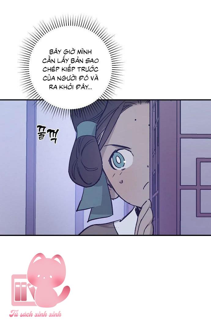 Onsaemiro - Chap 24