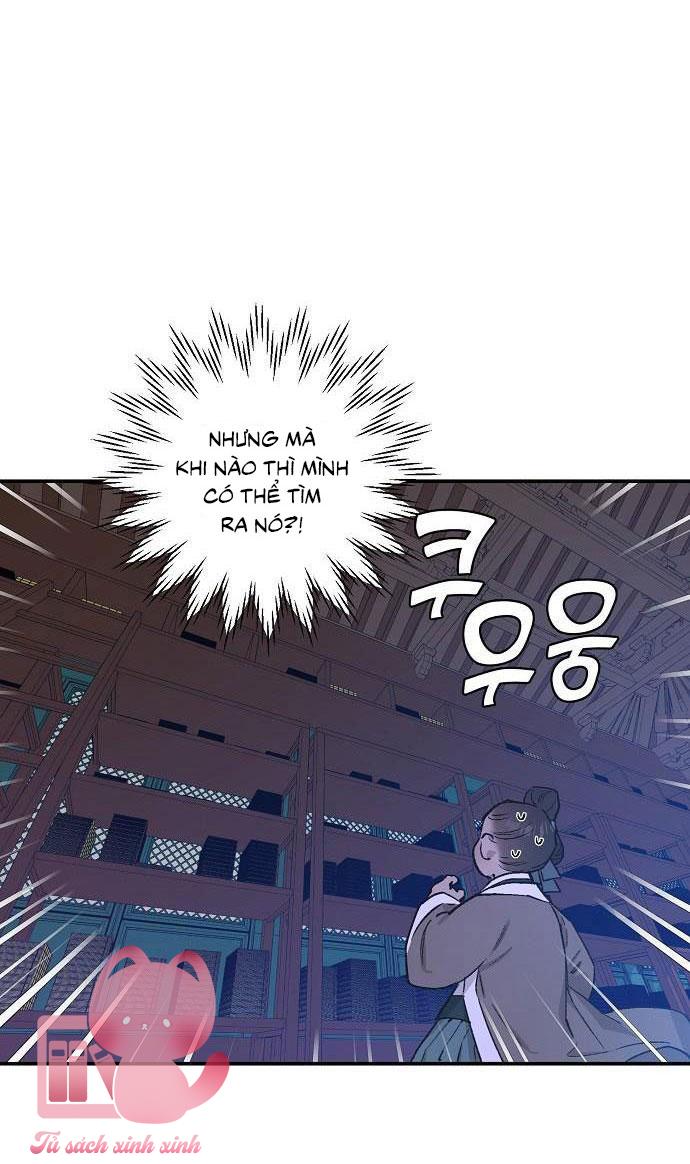 Onsaemiro - Chap 24