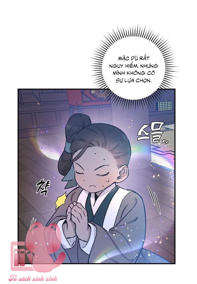 Onsaemiro - Chap 24
