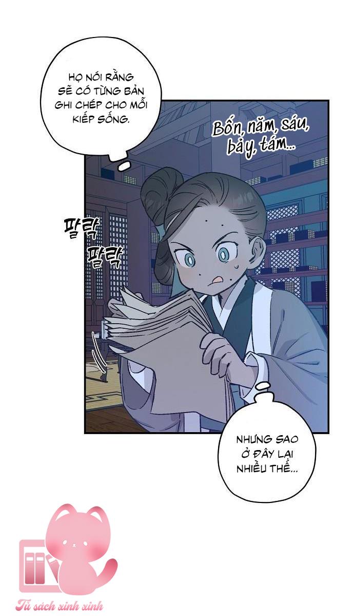 Onsaemiro - Chap 24