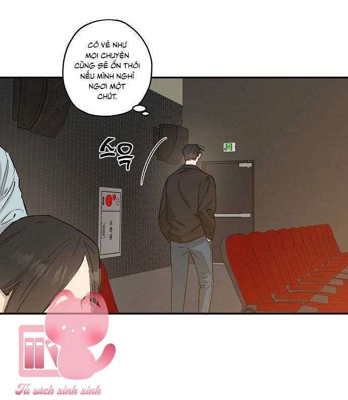 Onsaemiro - Chap 24
