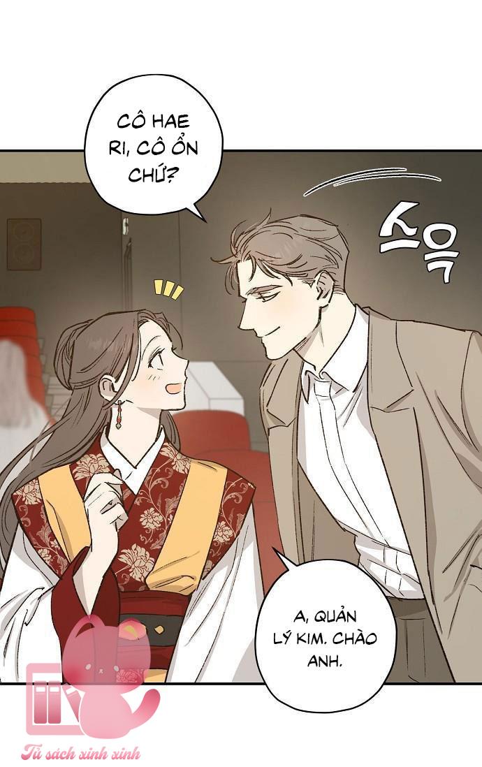 Onsaemiro - Chap 25