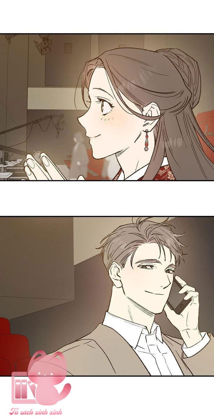 Onsaemiro - Chap 25