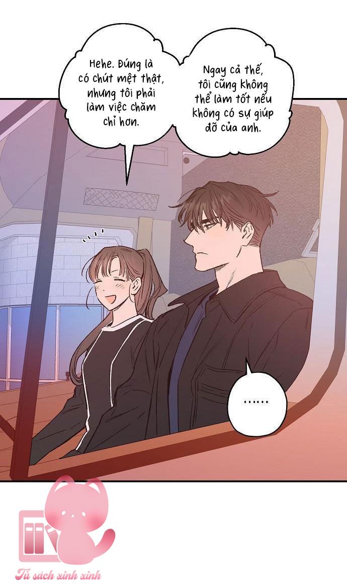 Onsaemiro - Chap 25