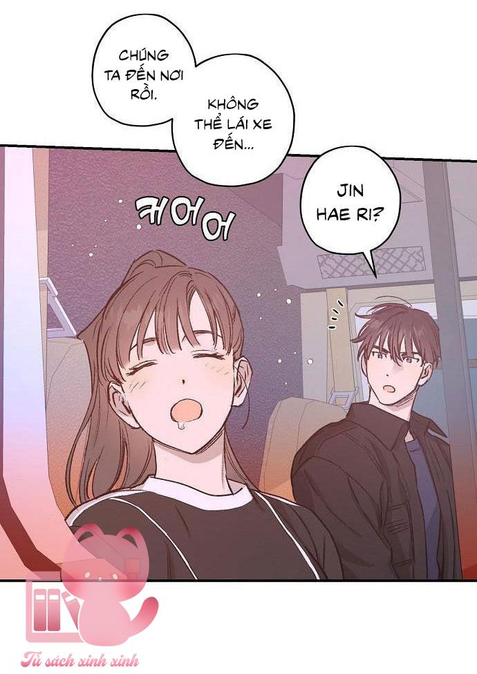 Onsaemiro - Chap 25
