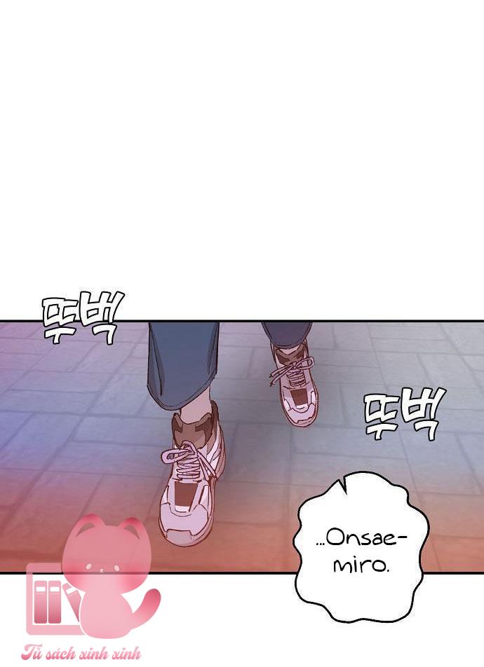 Onsaemiro - Chap 25