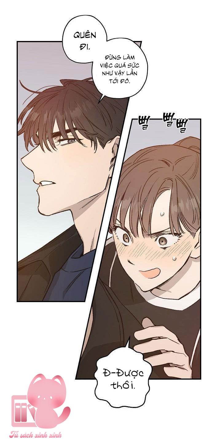 Onsaemiro - Chap 25