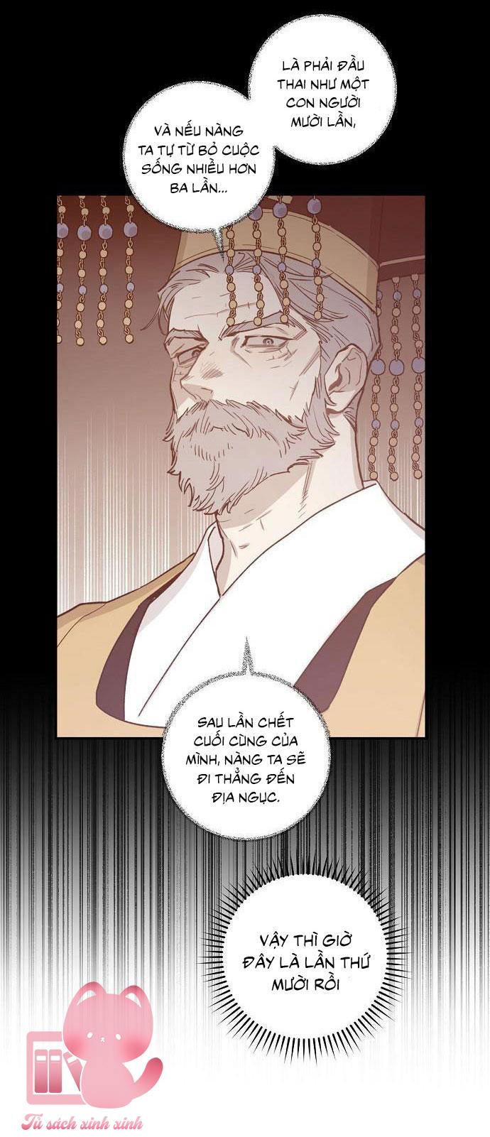 Onsaemiro - Chap 25