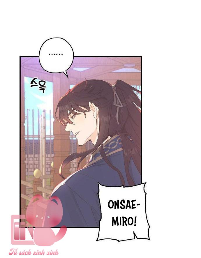 Onsaemiro - Chap 25
