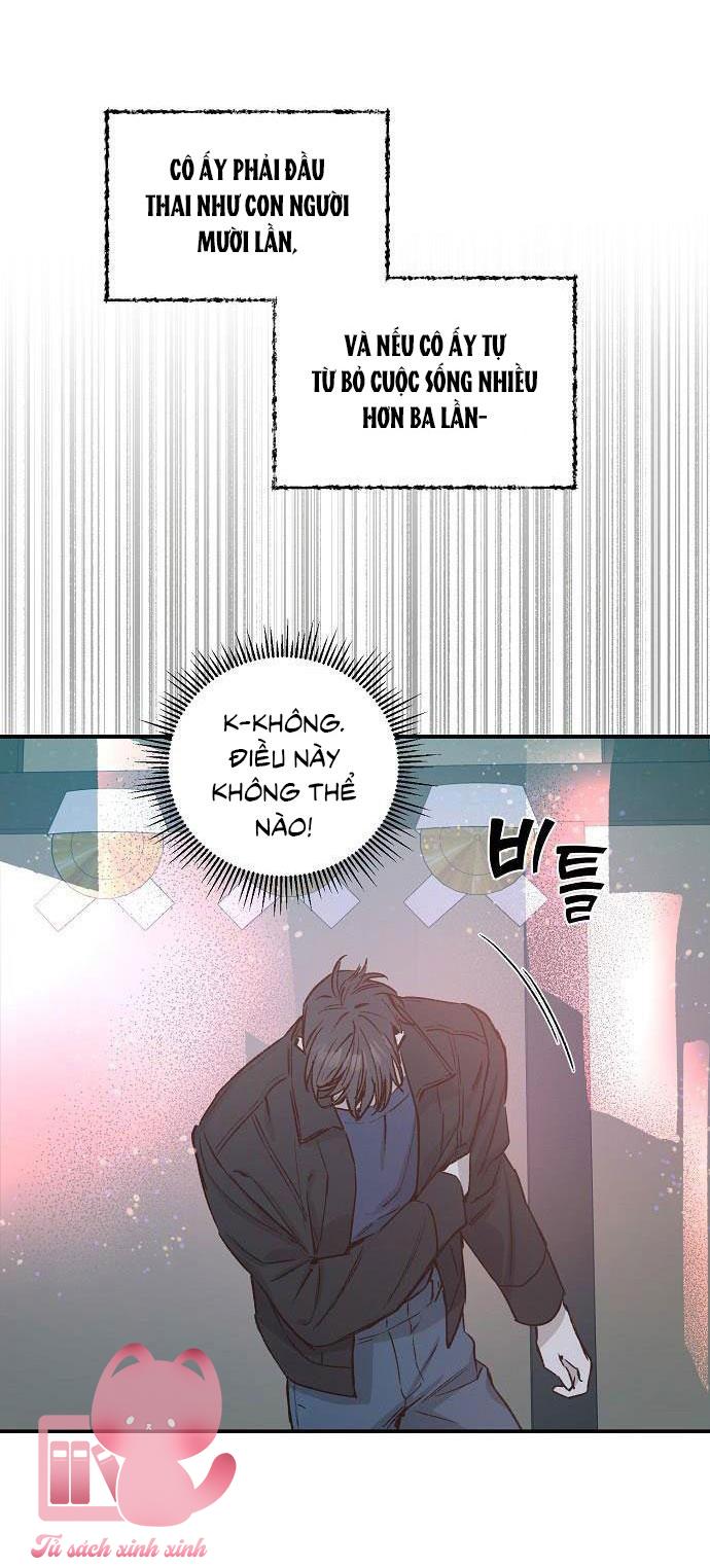 Onsaemiro - Chap 26