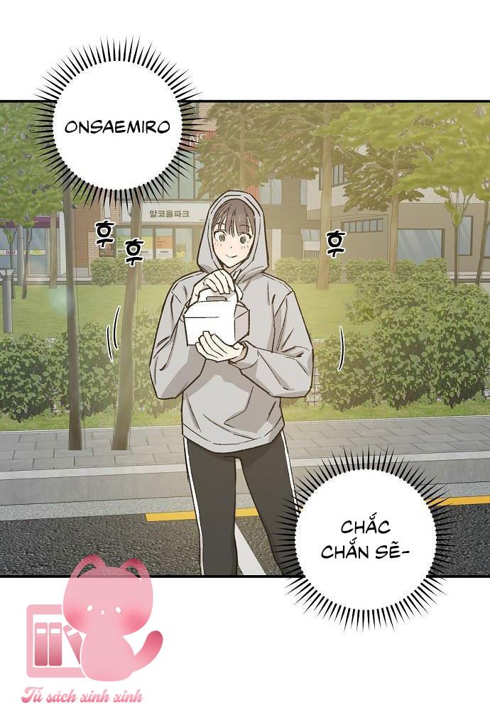 Onsaemiro - Chap 26