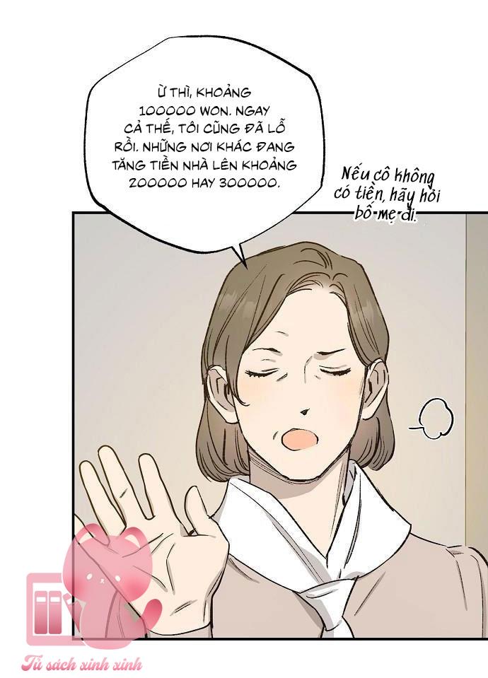 Onsaemiro - Chap 27