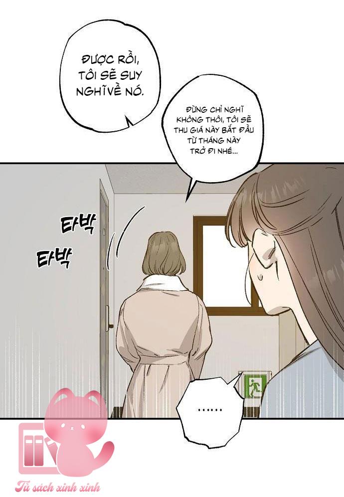 Onsaemiro - Chap 27