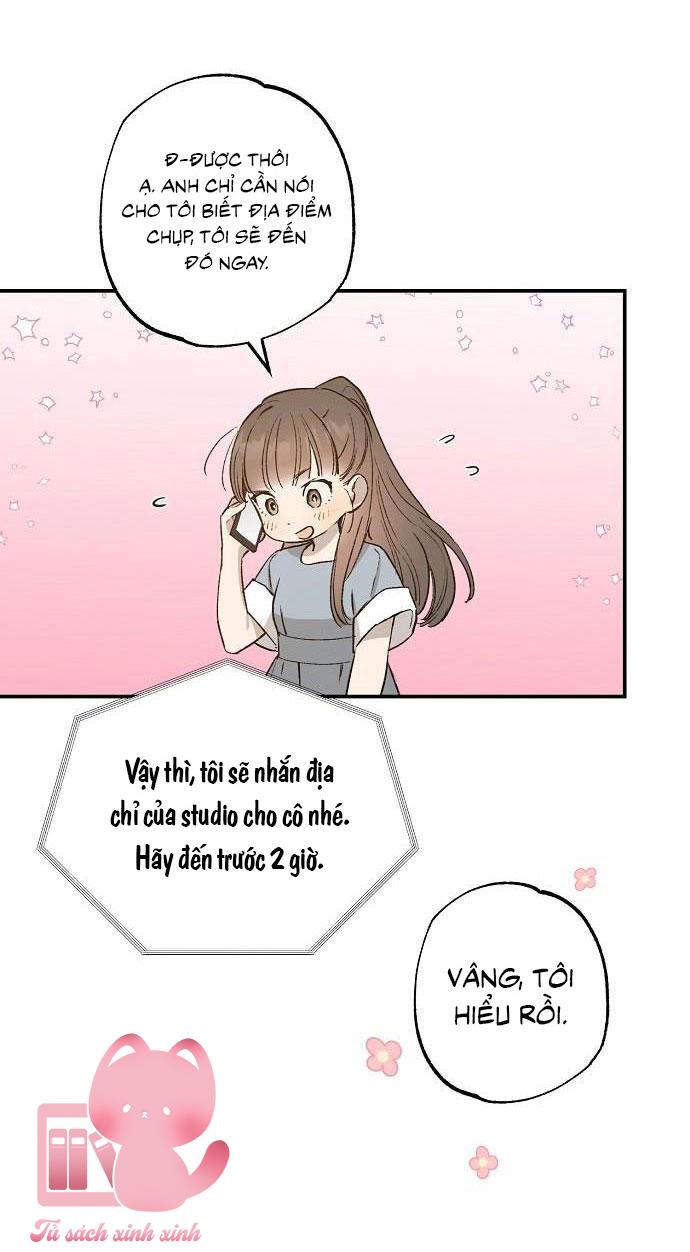Onsaemiro - Chap 27